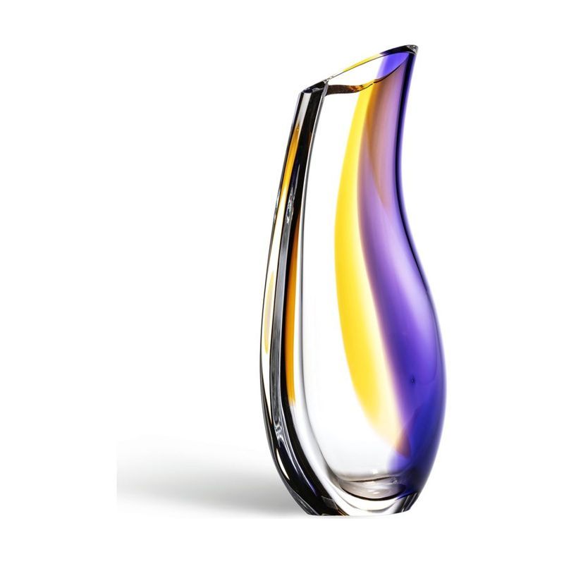 Orchid Vase High