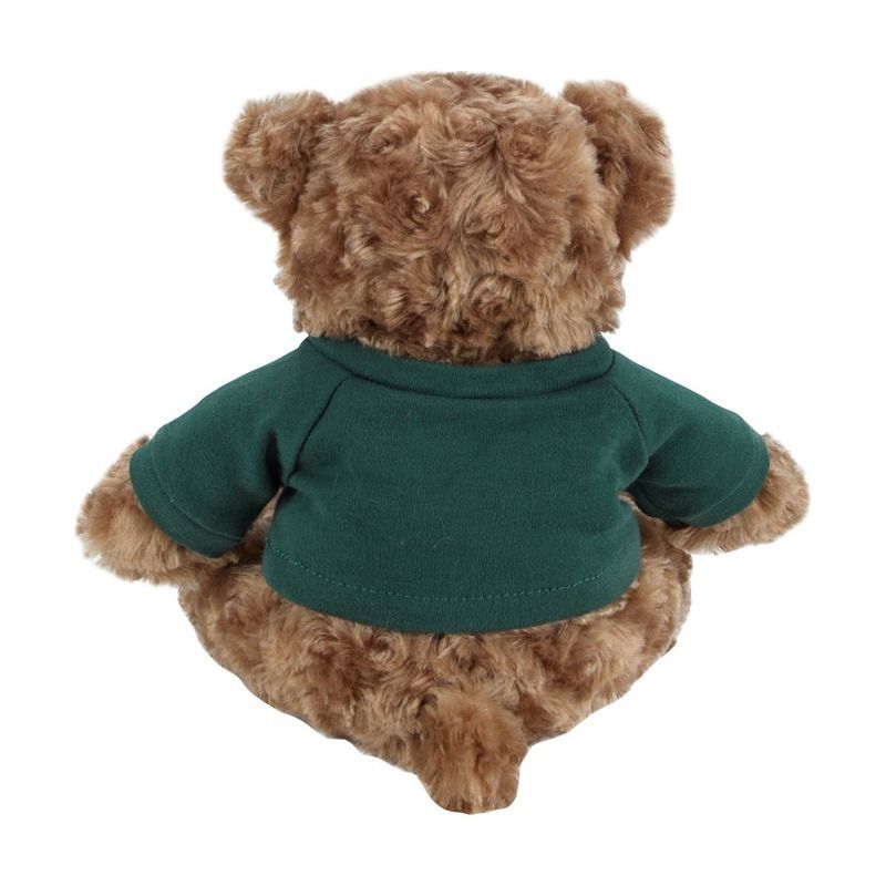 Traditional 11" Plush Teddy Bear