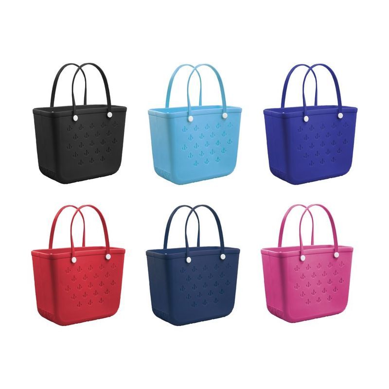 Anchor Large EVA Seaside Beach Bag