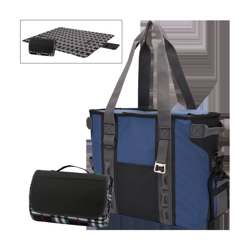 Summer Lounger Picnic Kit