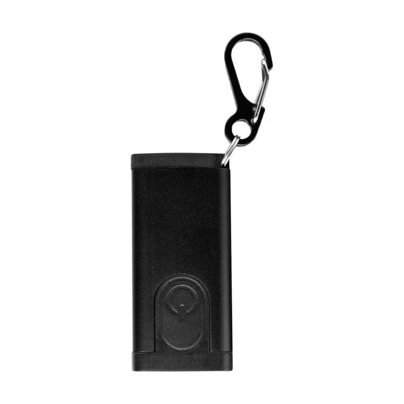 Slim Rechargeable COB Flashlight