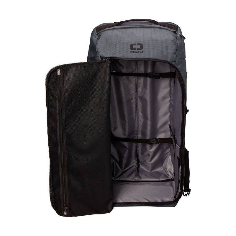 OGIO Passage Wheeled Checked Duffel Bag