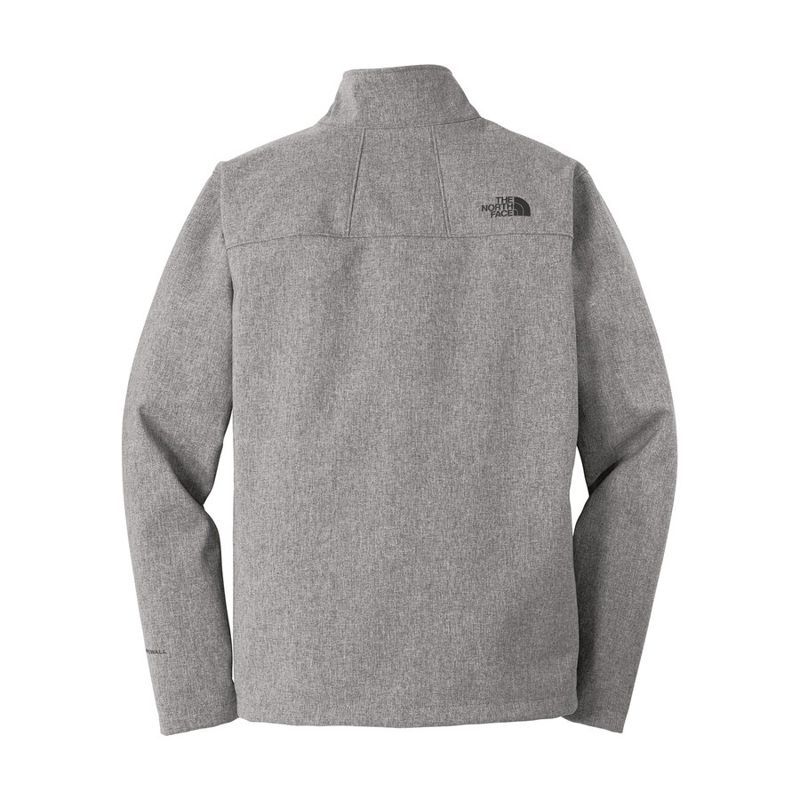 Men's Soft Shell Jacket