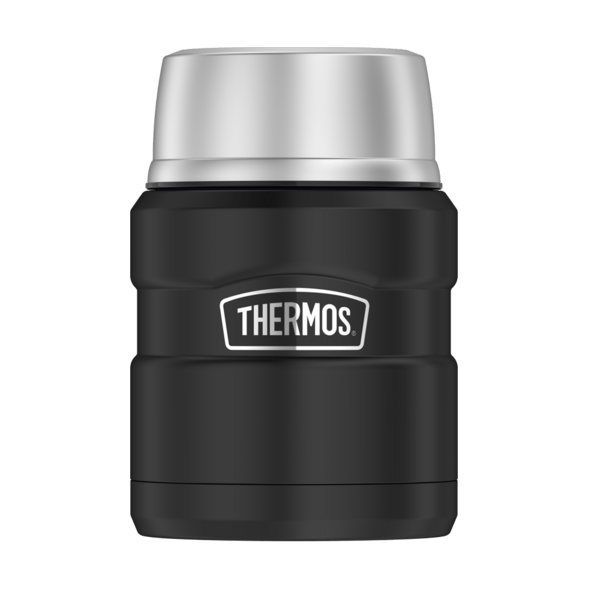 Thermos Stainless King 16 Oz Food Jar