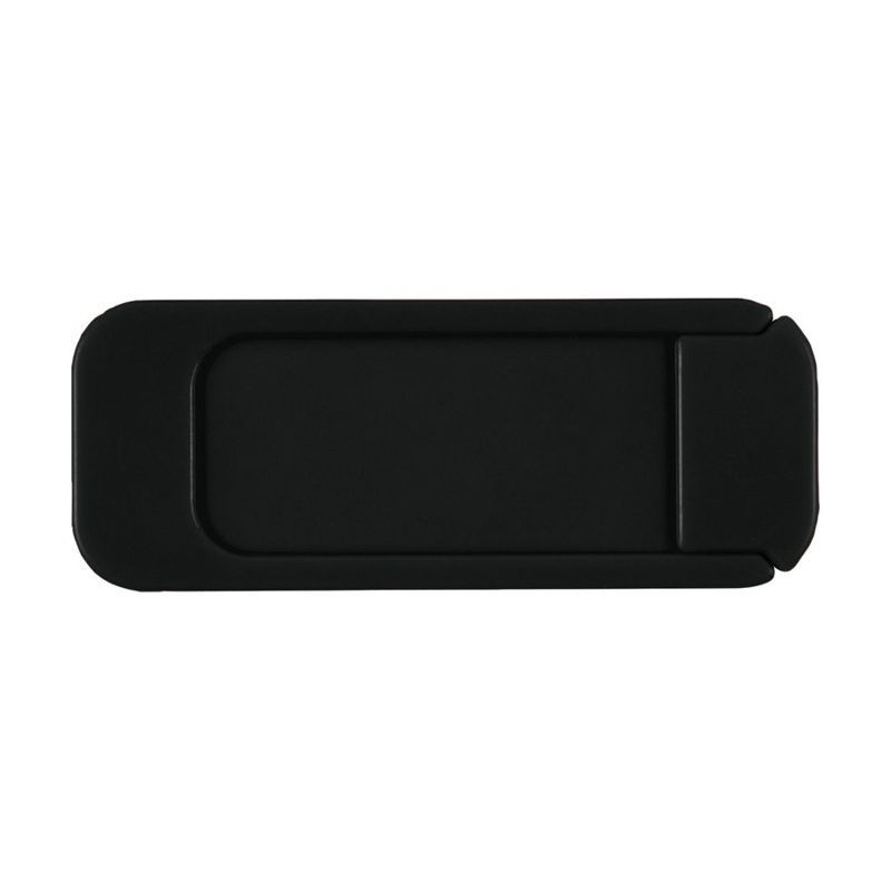 Sliding Webcam Privacy Cover