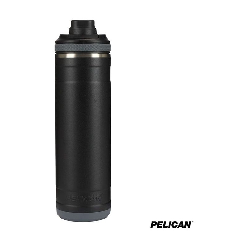 26 oz Pelican Pacific Chug Recycled Stainless Bottle
