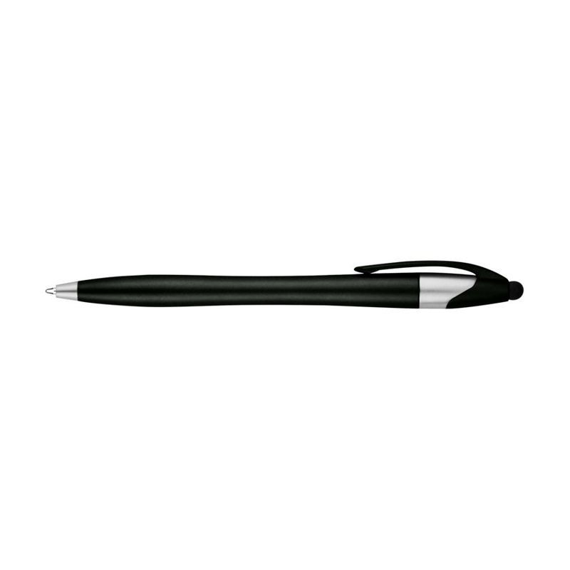 Metallic Twist Stylus Pen