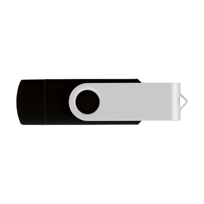 8 GB On The Go USB 3.0 Type-C Flash Drive