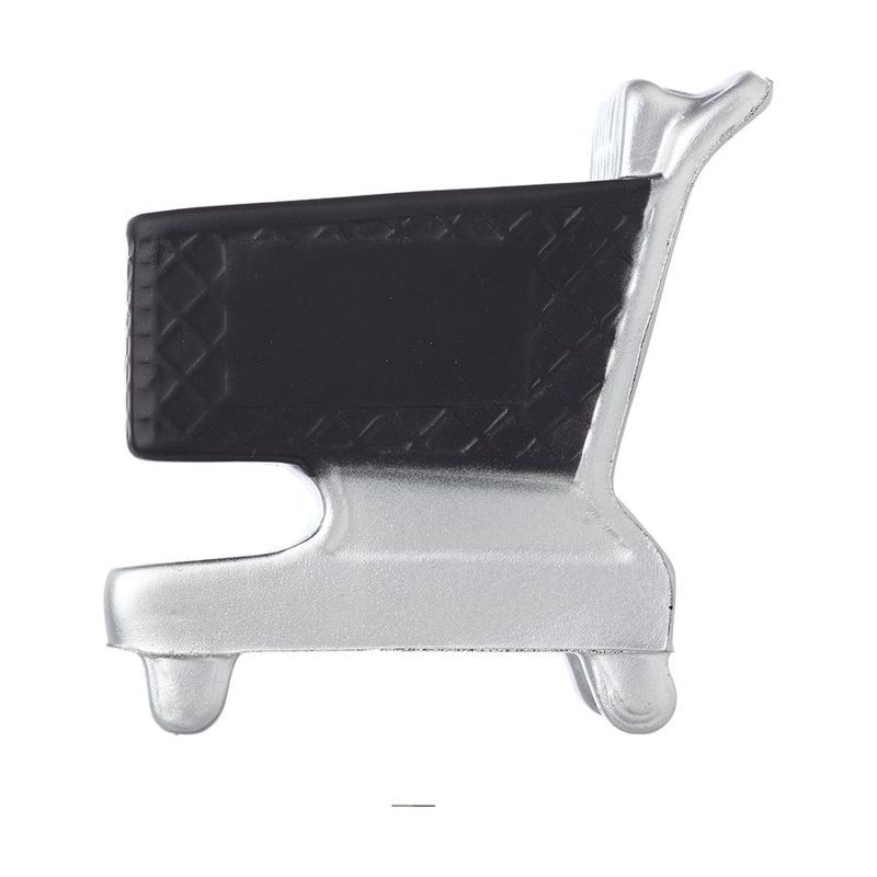 Shopping Cart Shaped Stress Ball