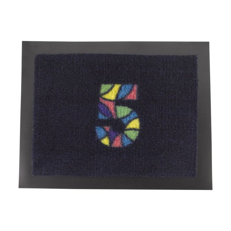 Essential Step Welcome Mat 4' x 2'