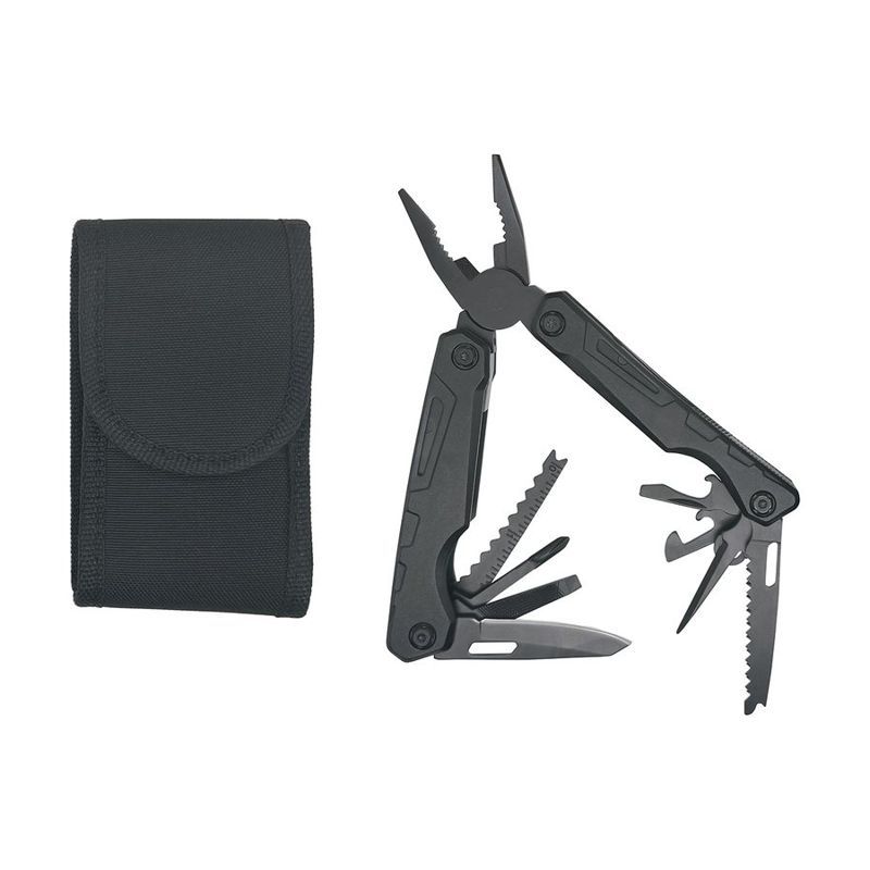 Tactical Survival Multi-Tool Pliers