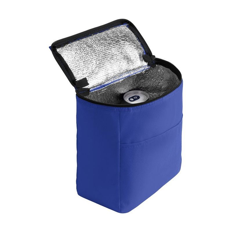 Foil-Lined Non-Woven Lunch Bag