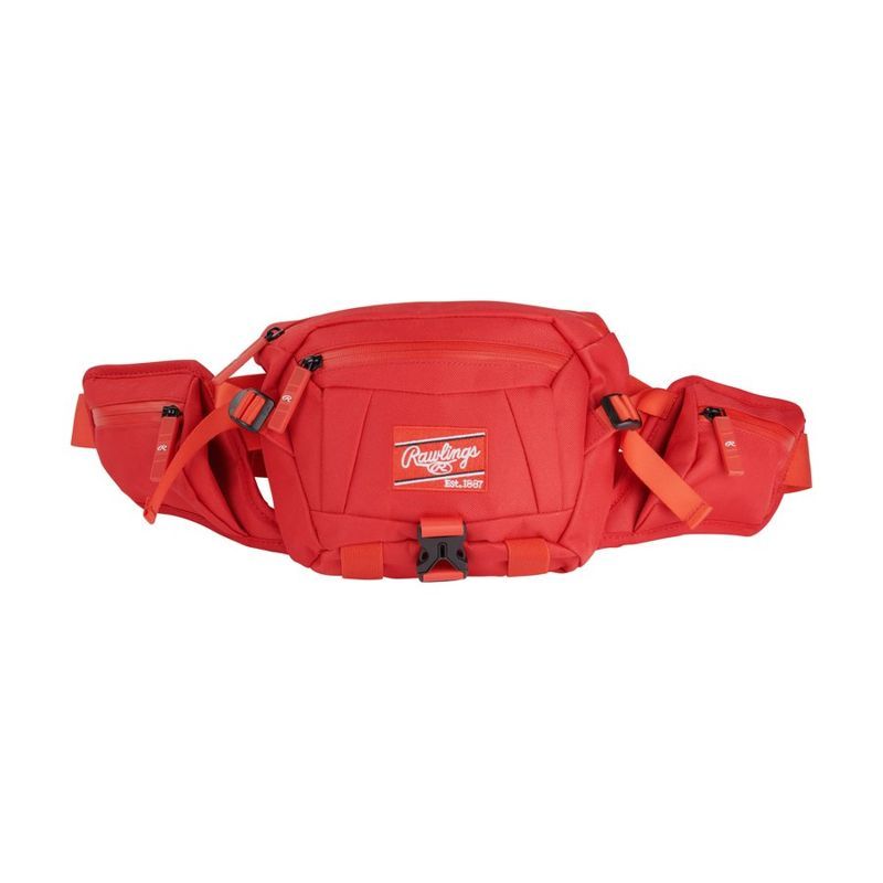 Rawlings Player's Sling Bag