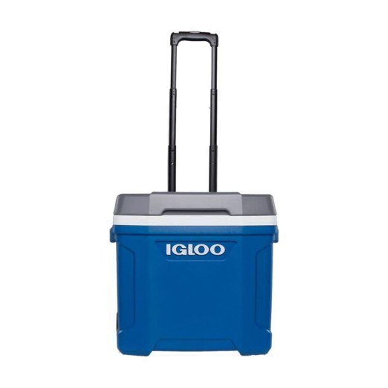 Igloo Latitude 30-Qt Roller Cooler