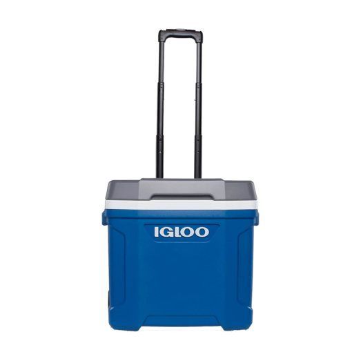 Igloo Latitude 30-Qt Roller Cooler