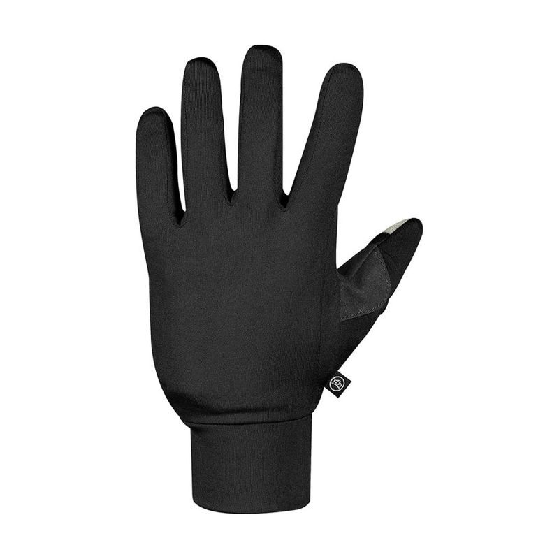 Knitted Touch Screen Gloves