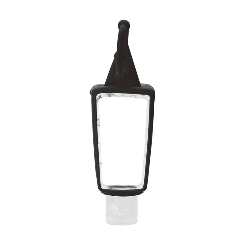 1 oz. Hand Sanitizer with Holder