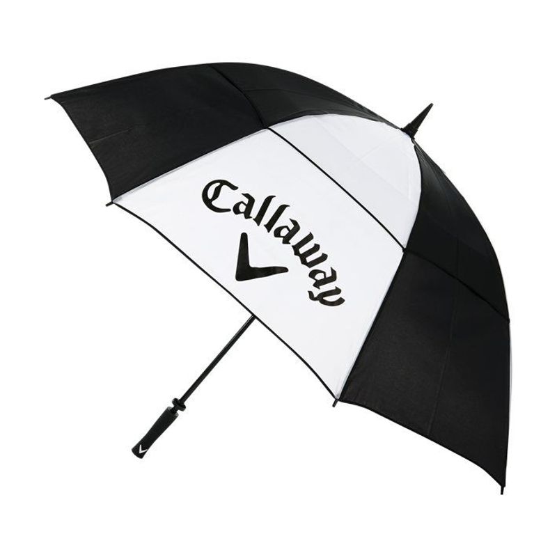 Callaway 60 in Double Canopy Umbrella