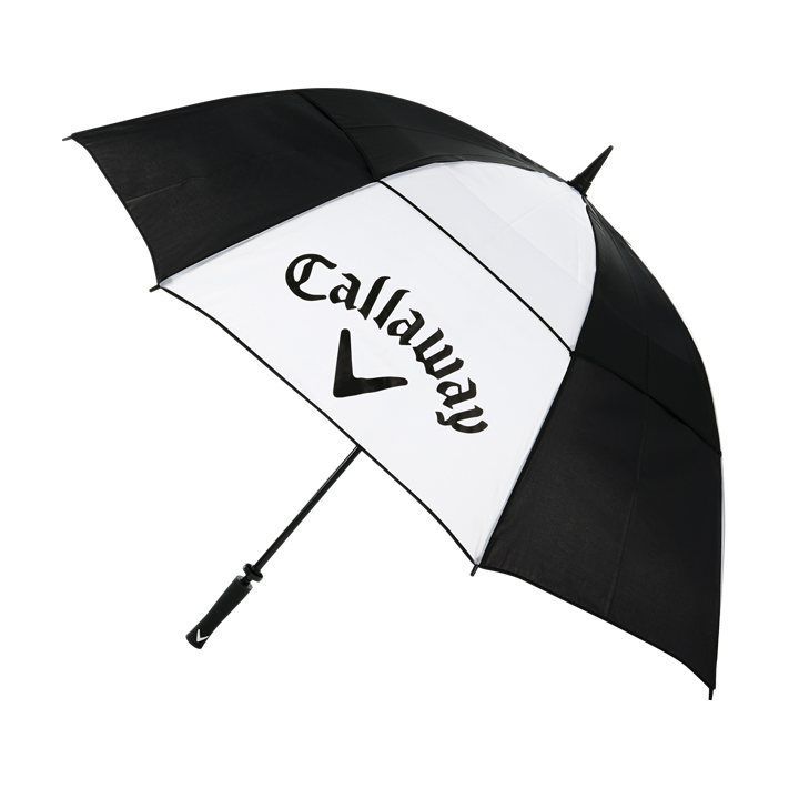 Callaway 60 in Double Canopy Umbrella