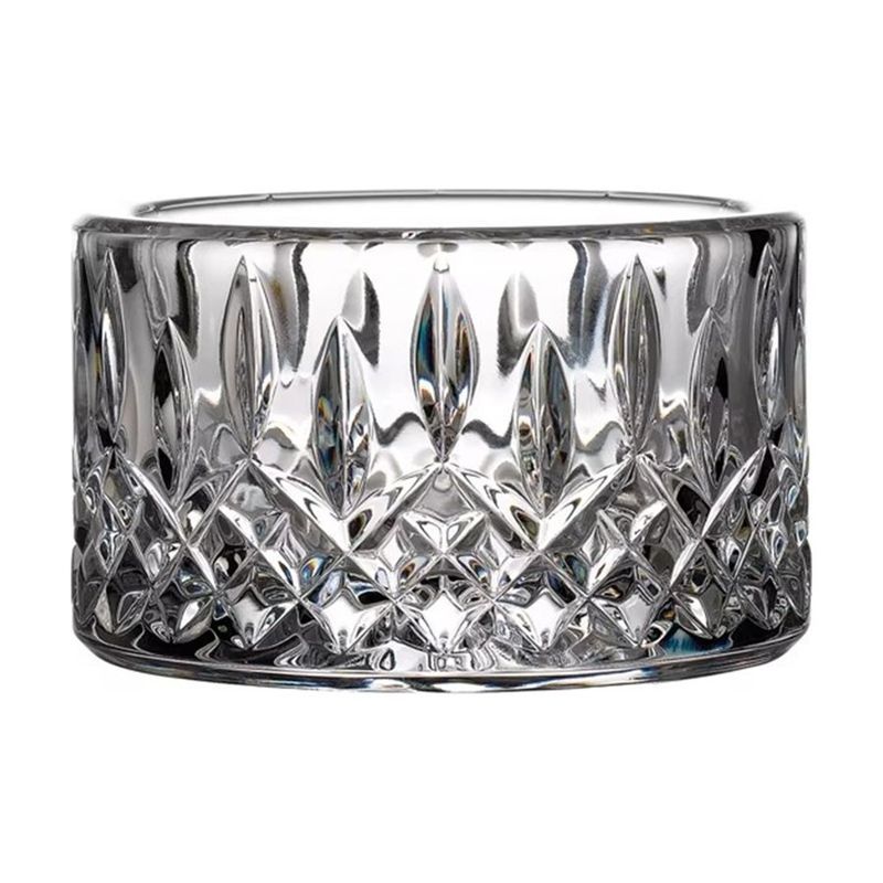 Lismore Crystal Bottle Coaster
