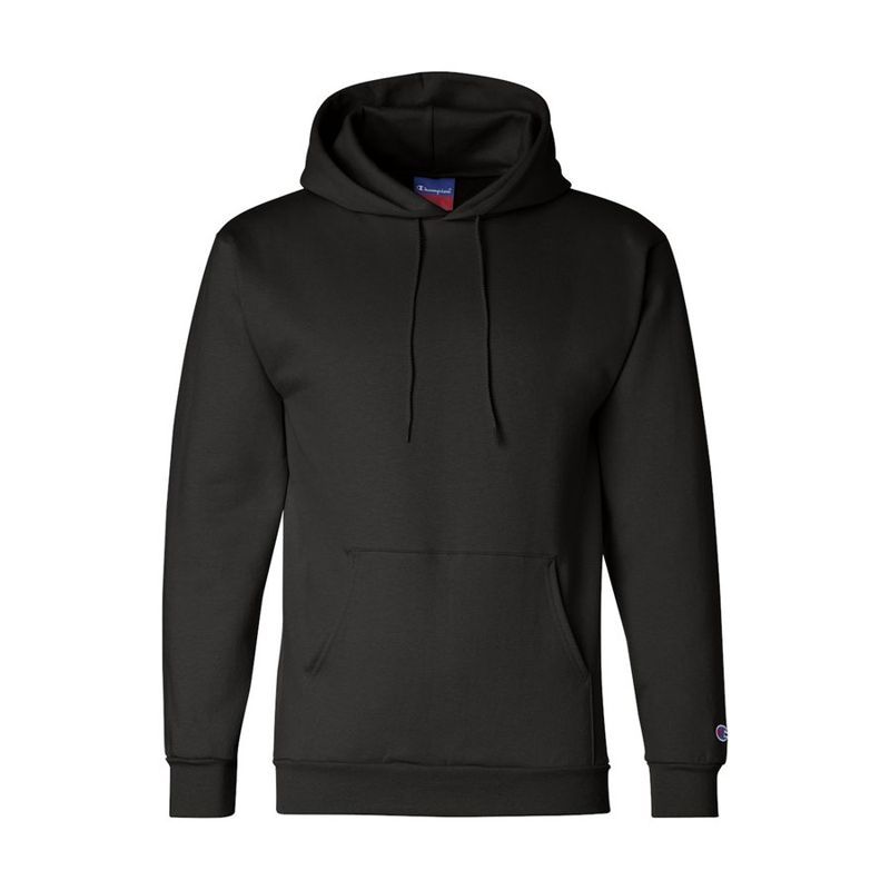 Champion Double Dry Eco Hooded Sweatshirt