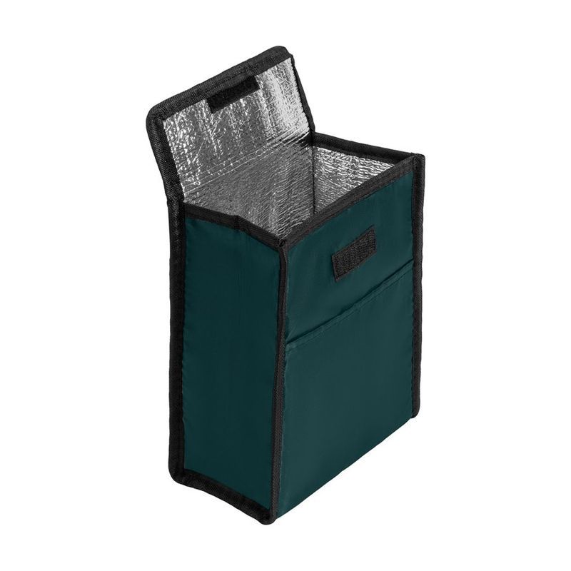 Food Safe Foil Lining Polyester Lunch Bag