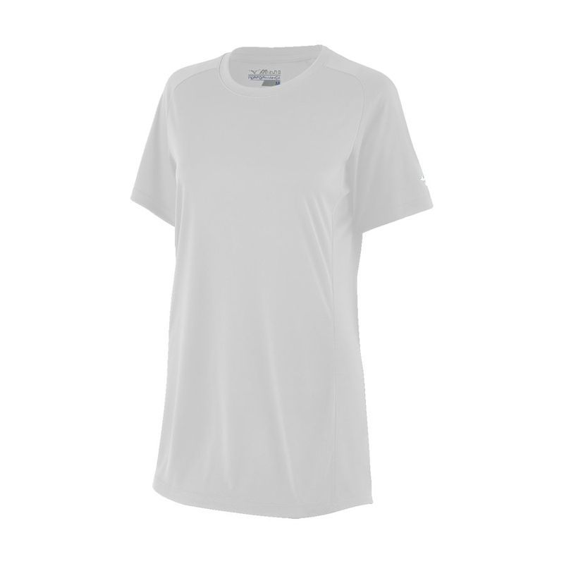 Youth Softball Crew Neck Jersey