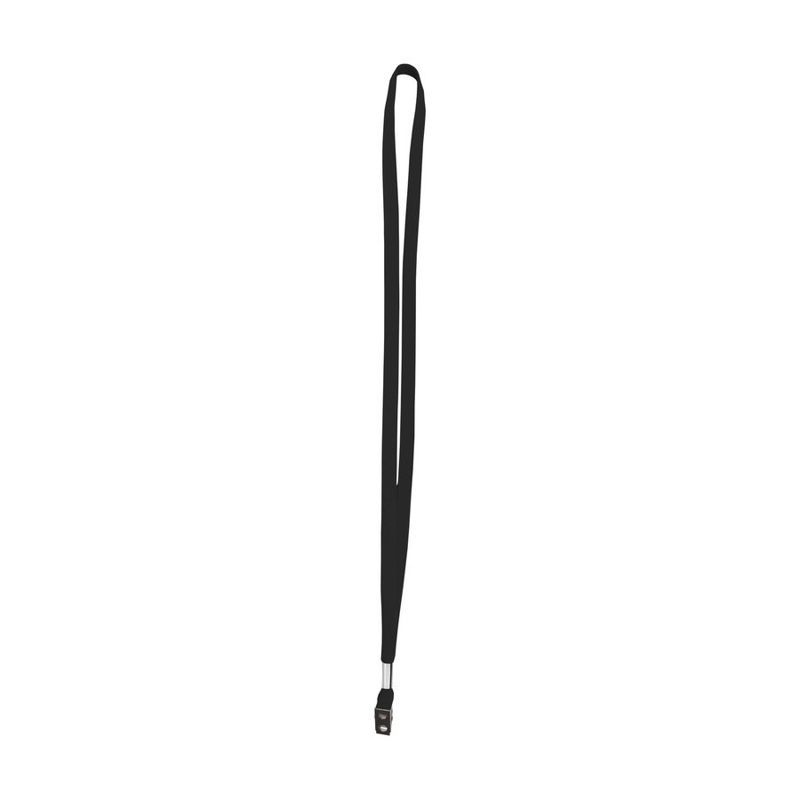 7/16" Nylon Elastic Lanyard
