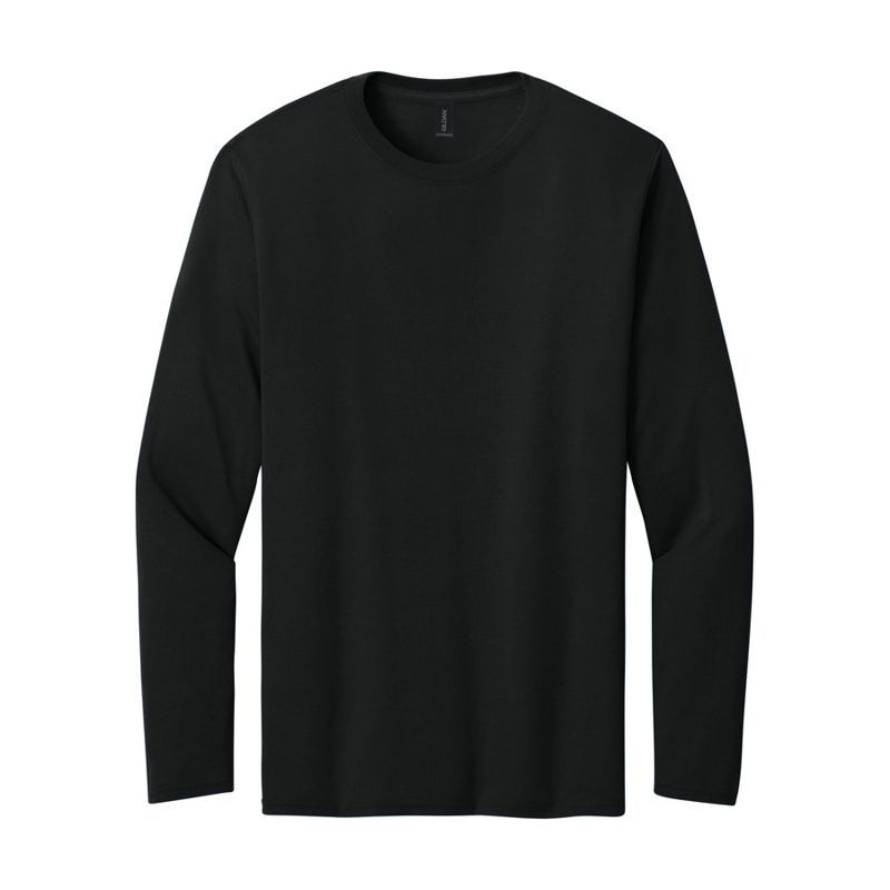 Gildan Performance Long Sleeve T-Shirt