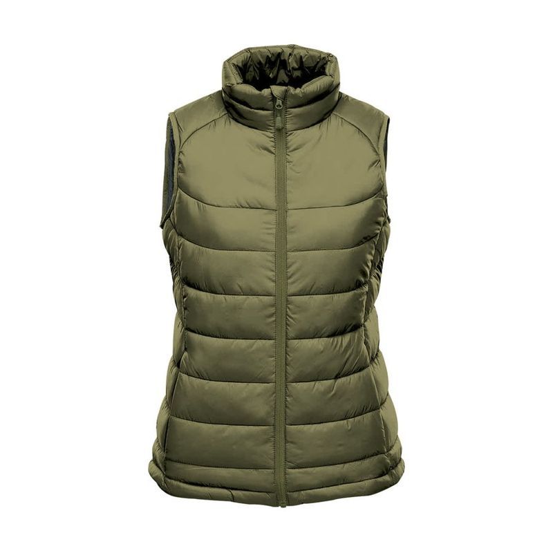 Stormtech Women's Stavanger Quilted Vest