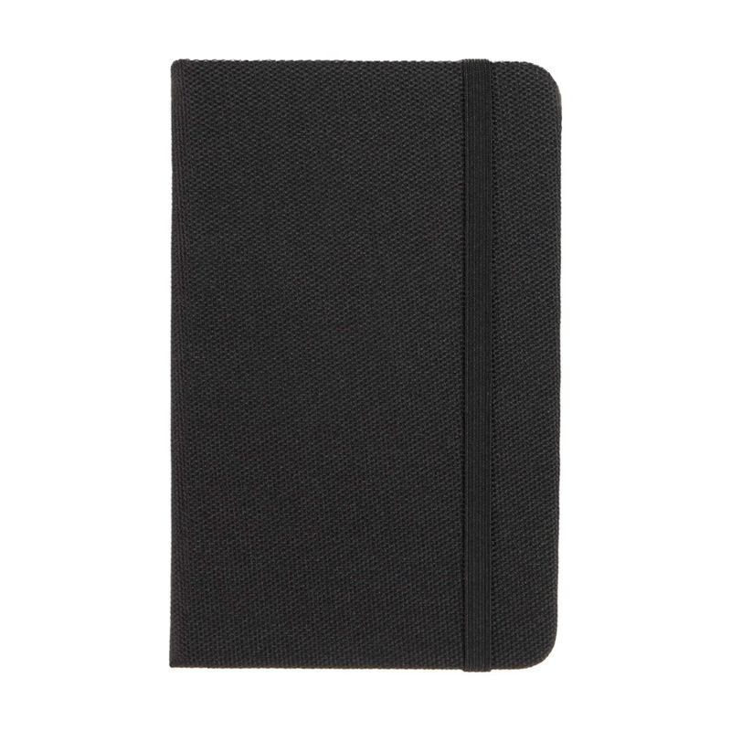 3.5 x 5.5 in Recycled PET Pocket Bound Journal