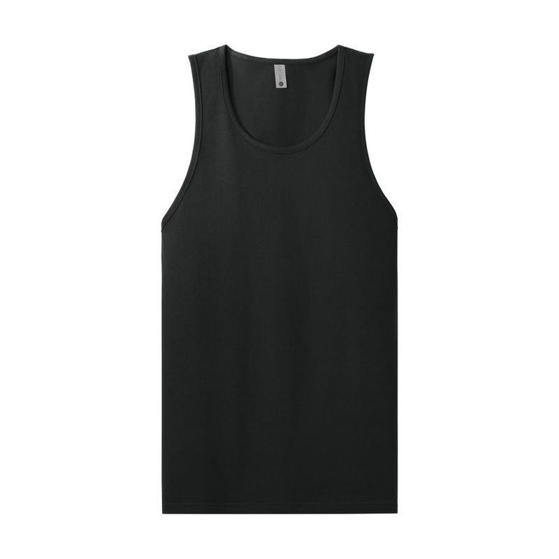 Cotton Muscle Tank