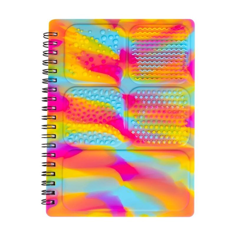 SenseWrite Recycled Notebook
