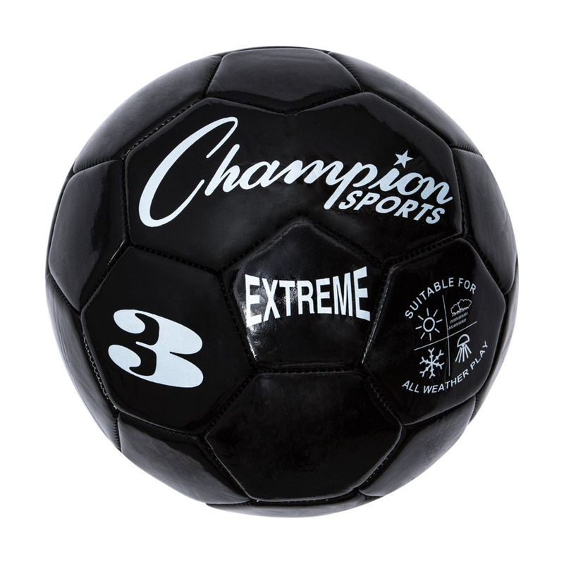 Extreme Soccer Ball, Size 3