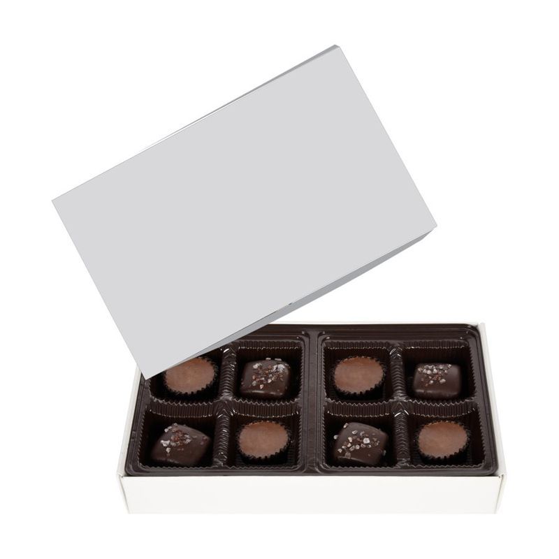 Rectangle Custom Candy Box