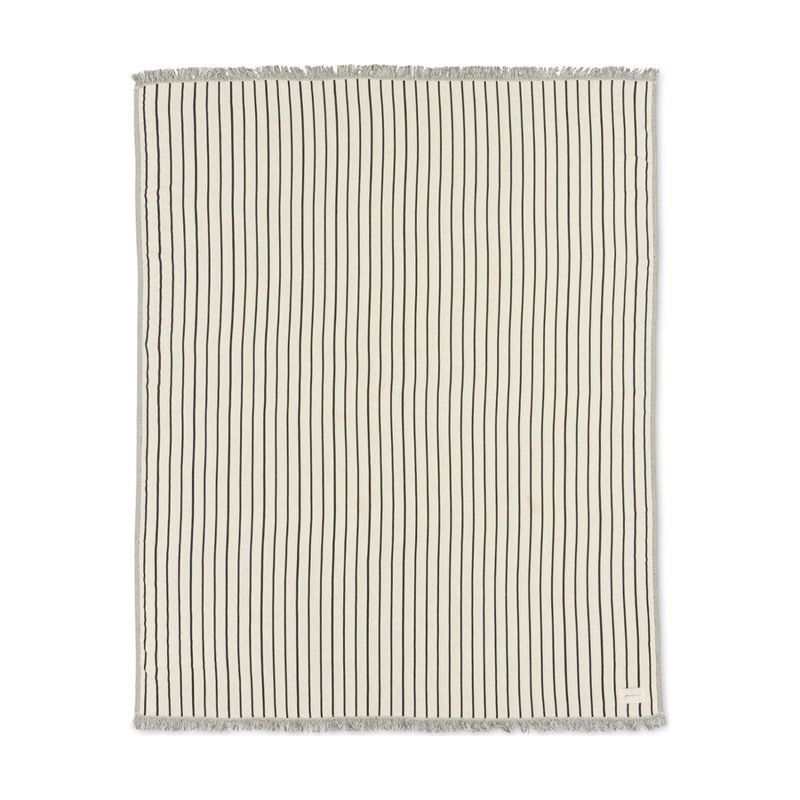 Driftweave Throw Blanket