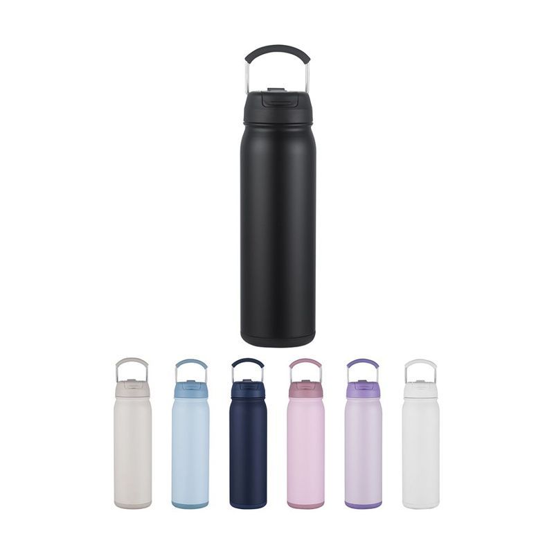 24 oz 2-in-1 Eco-Friendly Vacuum Insulated Bottle