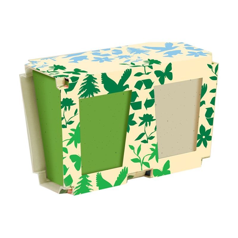 Promo Planter USA 2-Pack