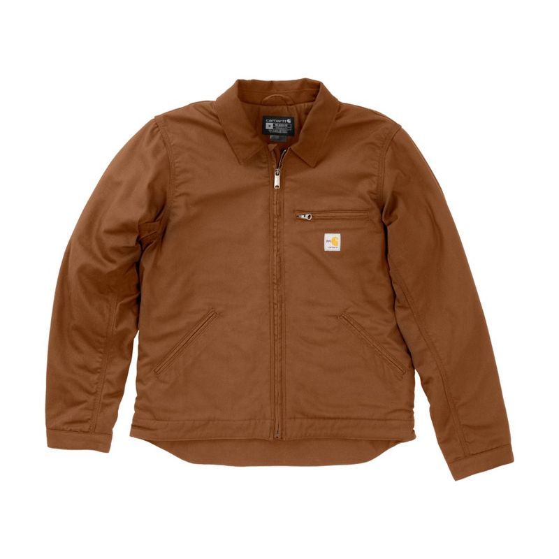 FR Rigby Detroit Jacket