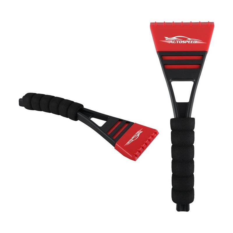 Comfort Grip Ice Scraper