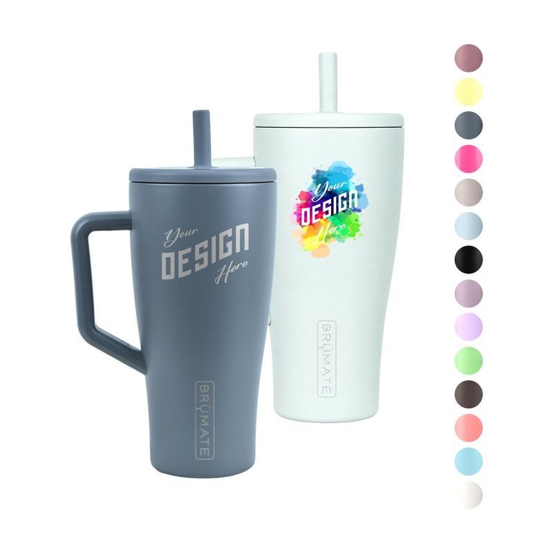 BruMate 30 oz Stainless Steel Insulated Era Mug