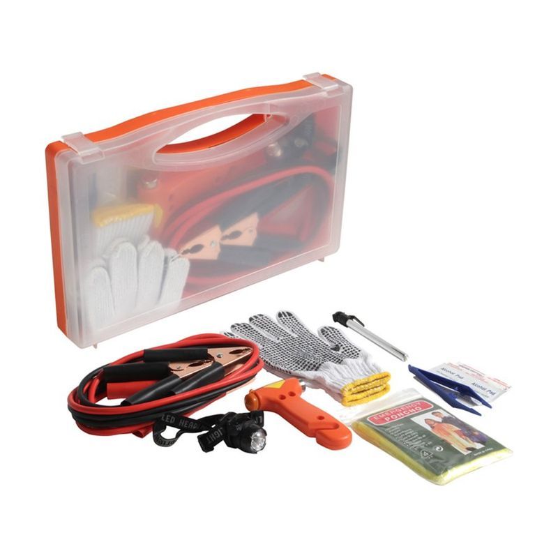 Emergency Road Kit