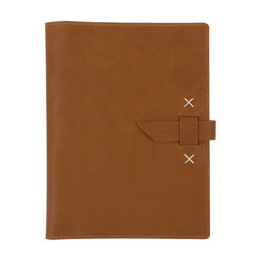 Leather Padfolio