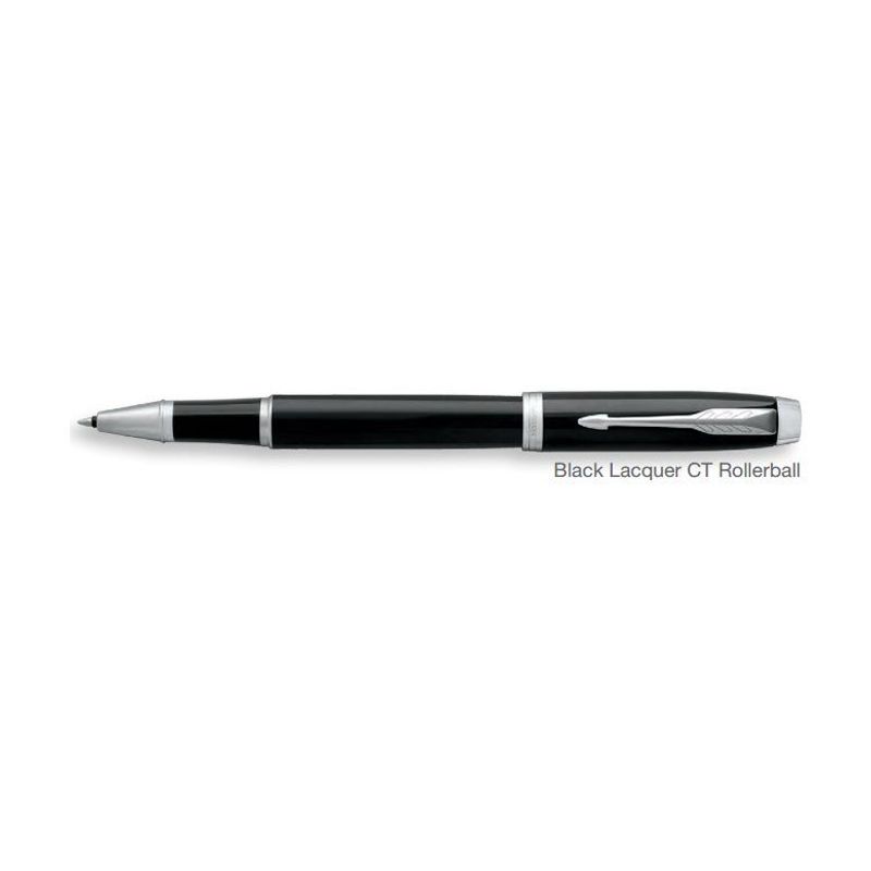 Parker IM Rollerball Pen
