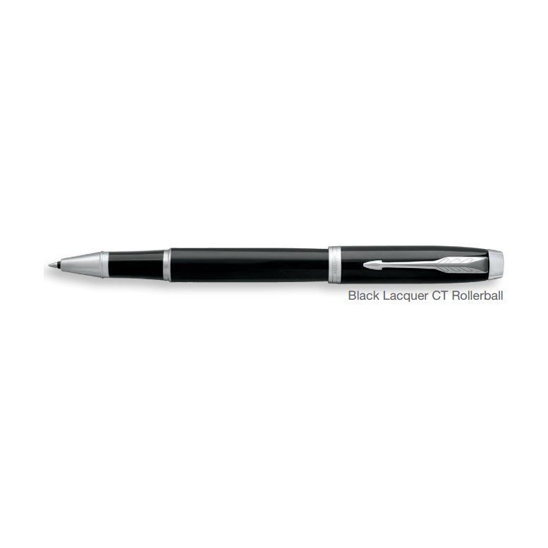 Parker IM Rollerball Pen