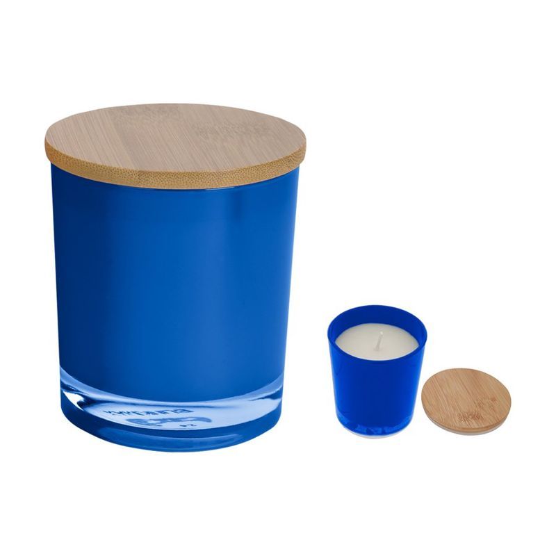 Bamboo Soy Candle