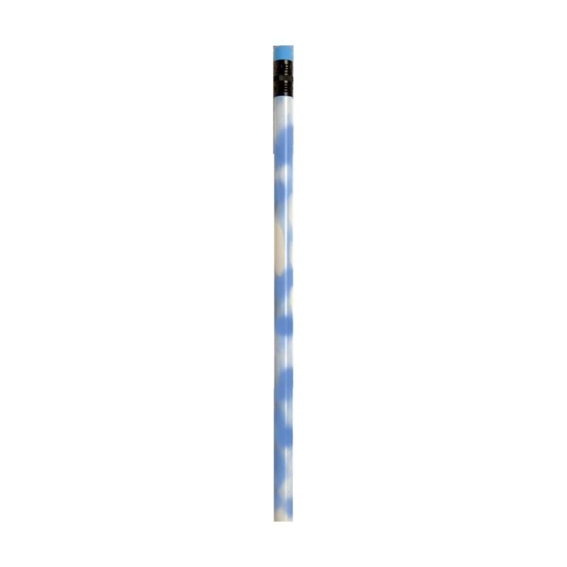 Recycled Mood Pencil with Matching Eraser