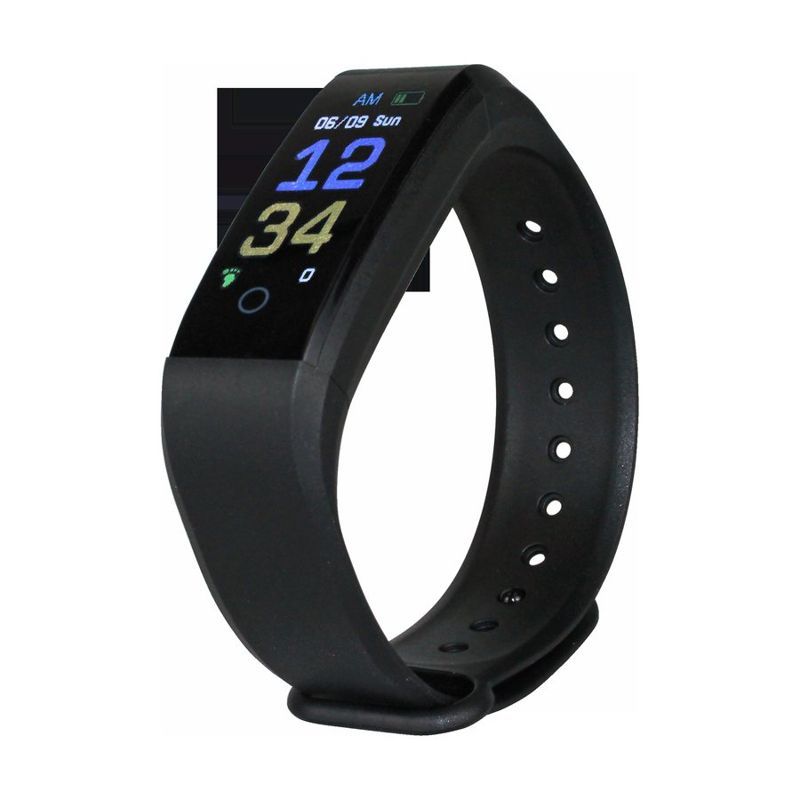 Activity Tracker Wristband 2.0