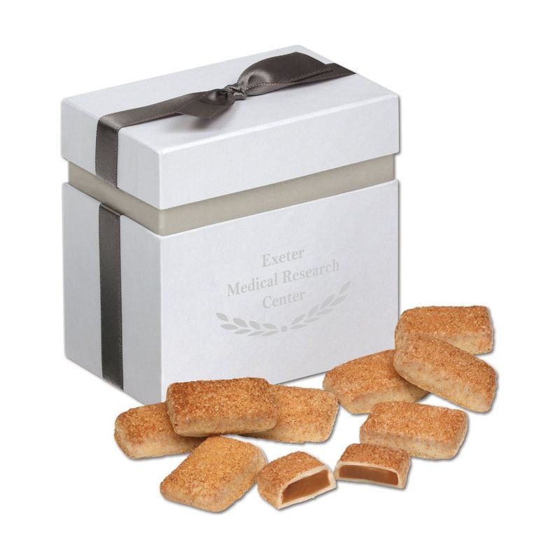 Cinnamon Churro Toffee in Gift Box