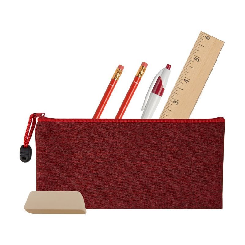 Heathered School Kit